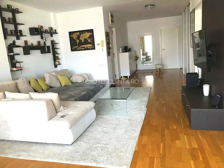 3 camere premium | 142 mp utili | Terasă 10mp | Piscine | Spa | Pipera - 2