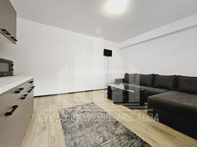 Apartament 3 camere | Etaj 5 | 80 mp | Lift | Ampoi 3 - Arex - 2