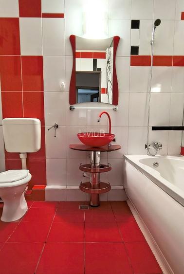 Inchiriez apartament 2 camere P-ta Delfinului Mega Mall - 6