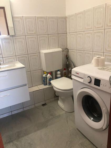2 camere mobilat, decomandat,  Lujerului, Militari