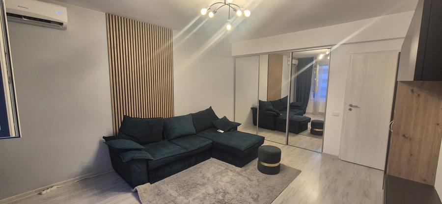 Apartament 2 camere | Venus 4 Residence | Bloc 2024 | 60 mp | Metrou Apărători