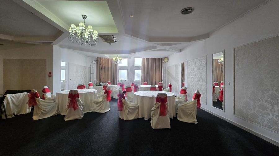 REC3001760 Hotel investitie de vanzare Domnesti