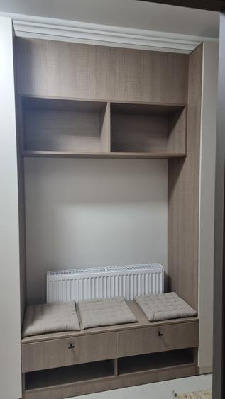 Inchiriere ap.3 cam in bloc nou ( Piata Simian)