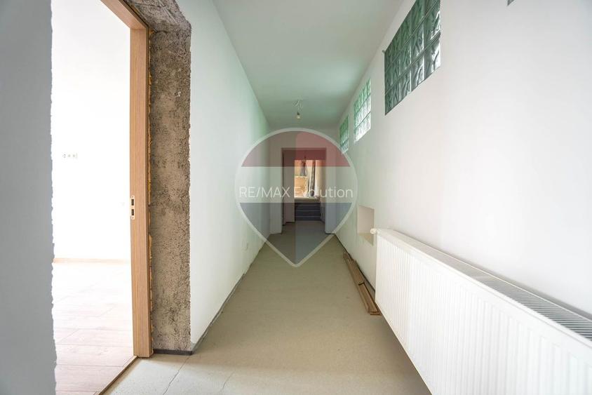 Casa saseasca restaurata in Cristian | Str. Laterala nr. 64 - 30