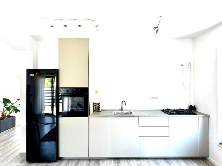 De vanzare I Casa Balotesti I 4 camere I pozitie excelenta I gata de mutare