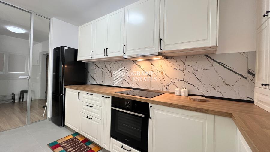 2 camere in Toscana Residence I Modern I Prima inchiriere I Parcare - 4