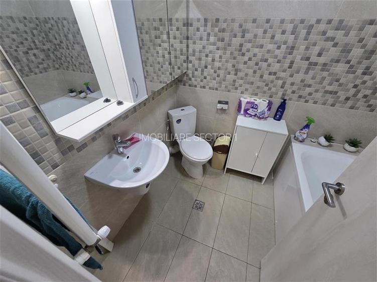 Apartament 2 camere spre inchiriere cu terasa Chitila Bucurestii Noi - 30