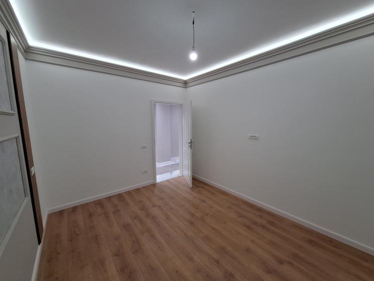 Apartament modern cu 3 camere- Finisaje premiun-  zona Torontalului