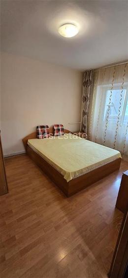 Apartament 1 Camera Nicolina - Prima Statie - 4