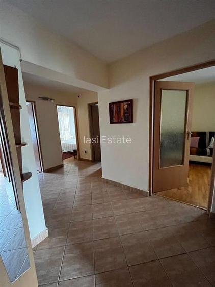 Apartament 3 camere Nicolina - 6