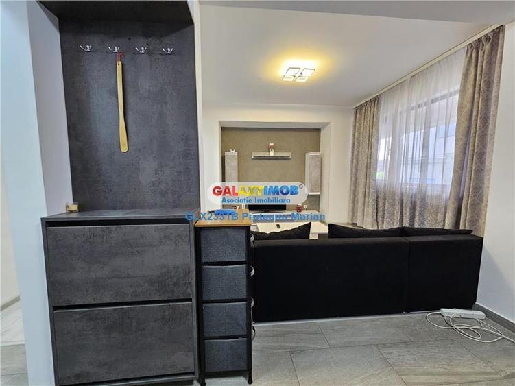Inchiriere apartament Premium cu 2 camere situat langa Spazzio Resid