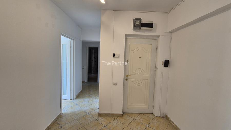 APARTAMENT DE INCHIRIAT MARRIOTT - PRETABIL BIROU - 5