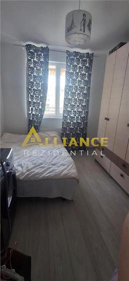 Apartament 3 Camere - Aparatorii Patriei - Gata de Mutare
