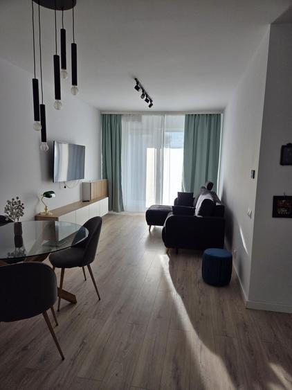 Apartament 2 camere | Bucurestii Noi | Centrala | Metrou