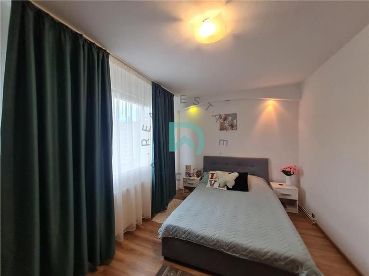 Apartament 2 camere,  Astra, intermediar, Brasov