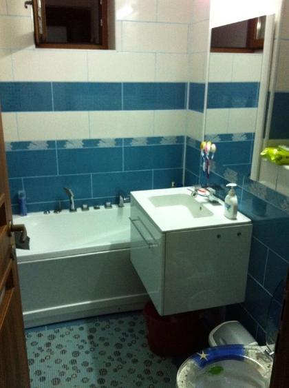 Titan Cozla complet mobilat si utilat renovat metrou Titan