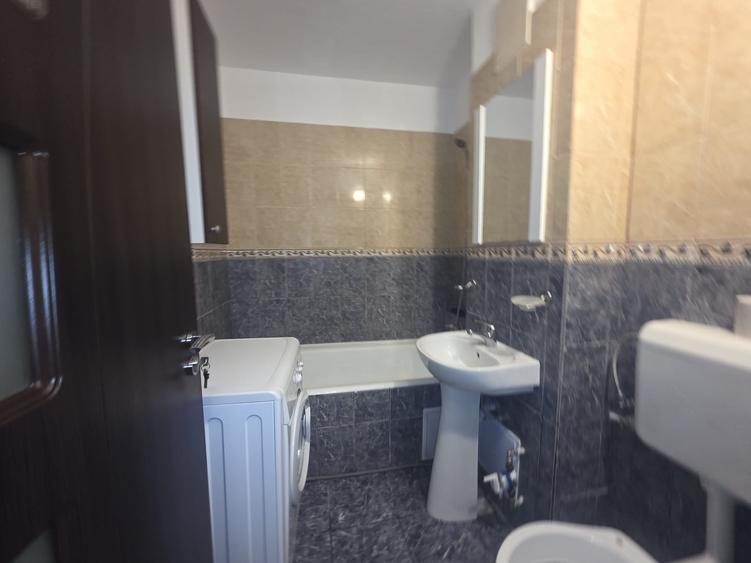 Titan Grigorescu garsoniera et 3/10 sdec mobilat utilata langa metrou la 5 minut