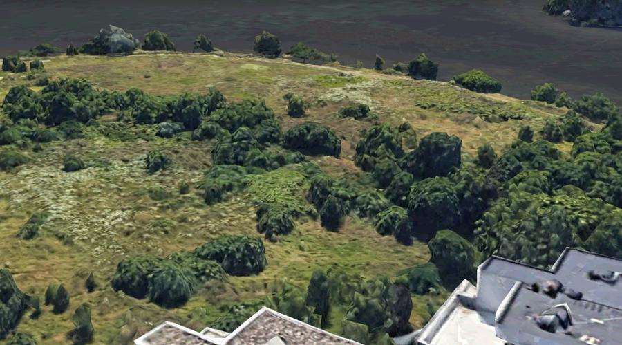 De vanzare Teren construibil pe malul lacului Grivita - Sisesti
