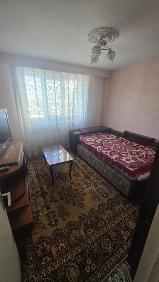 Zona CET-3 camere decomandat
