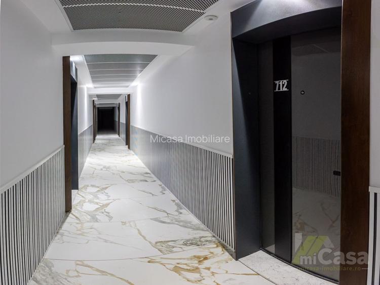 Apartament 2 Camere - Complex Rezidențial WHITE TITANIC - Mamaia - 4