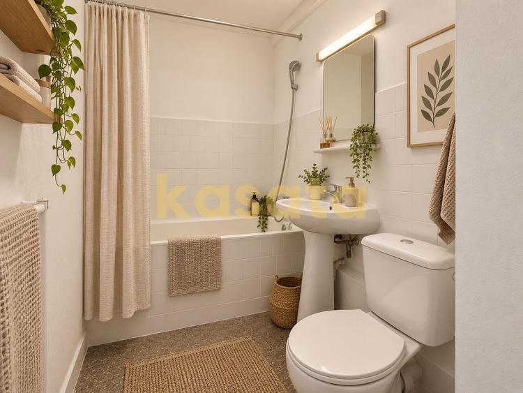 OPORTUNITATE | APARTAMENT 2 CAMERE | BERCENI BRANCOVEANU | 55 MP