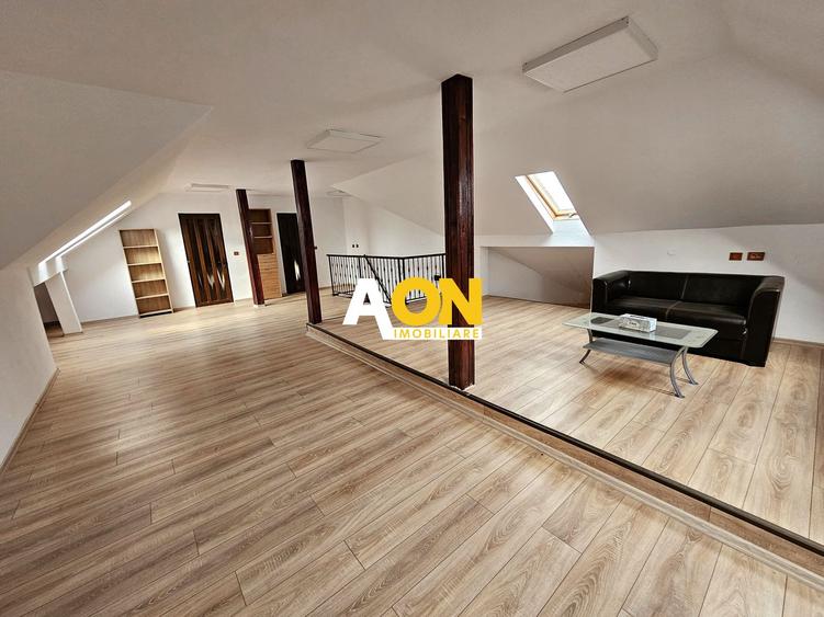 Spatiu de birouri/servicii , 165 mp utili, ultracentral