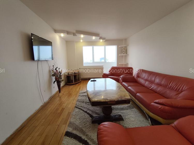 APARTAMENT 3 CAMERE SIMION BARNUTIU - 2