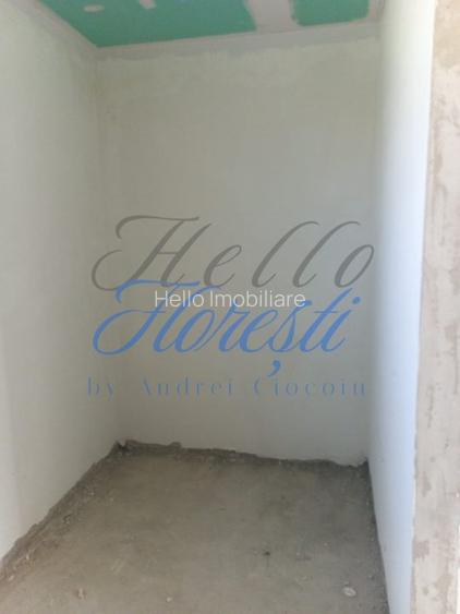 Unitate din triplex, 119mp utili, 2 locuri de parcare, zona Terra - 19