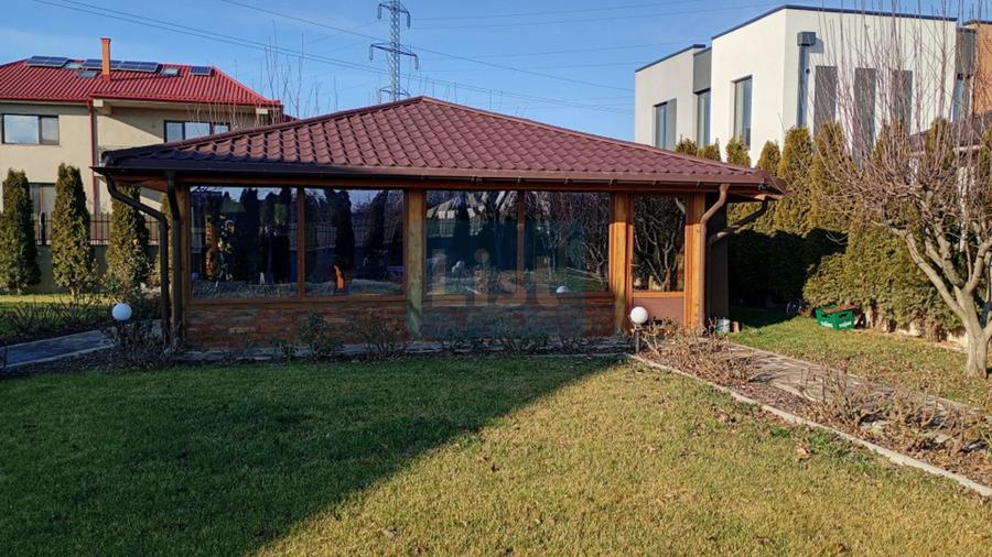 CASA P+1 , ZONA ARCASILOR