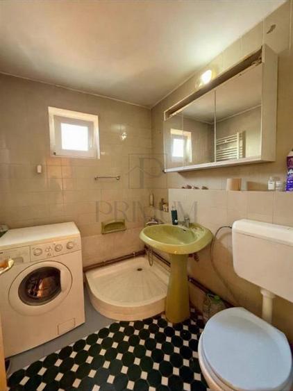 COMPLEX STUDENTESC - 4 CAM - DECOMANDAT - 2BAI -2BALCOANE - CENTRALA - SPATIOS -