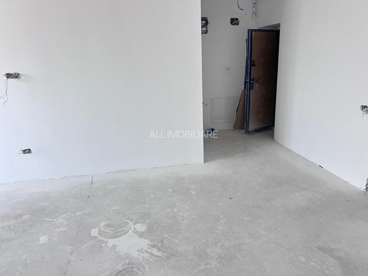 Apartament 3 camere în TOMIS TOWER, constructie finalizata! - 10