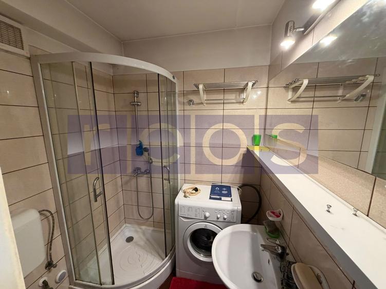 VANZARE APARTAMENT 2 CAMERE 46MP | SALA PALATULUI – CIȘMIGIU | TERASA