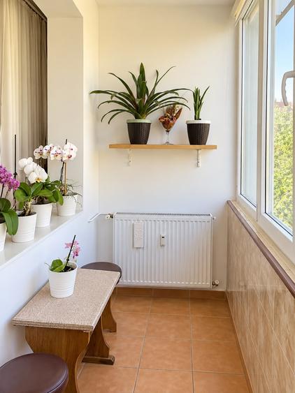 Vanzare 3 camere | decomandat | Brâncoveanu | Str.Izvorul Mureșului