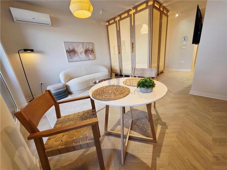Prima închiriere | Apartament nou Smart Home | Parcare subterană | Jab - 3