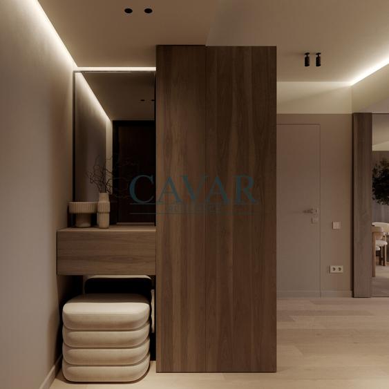 Proiect Faza Finala Cavar Residence