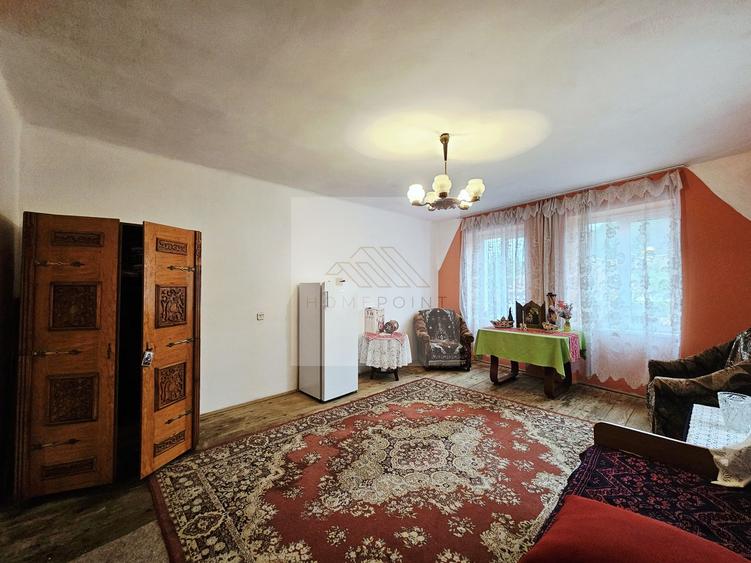 0% Comision | Casa Individuala Rasnov | Central