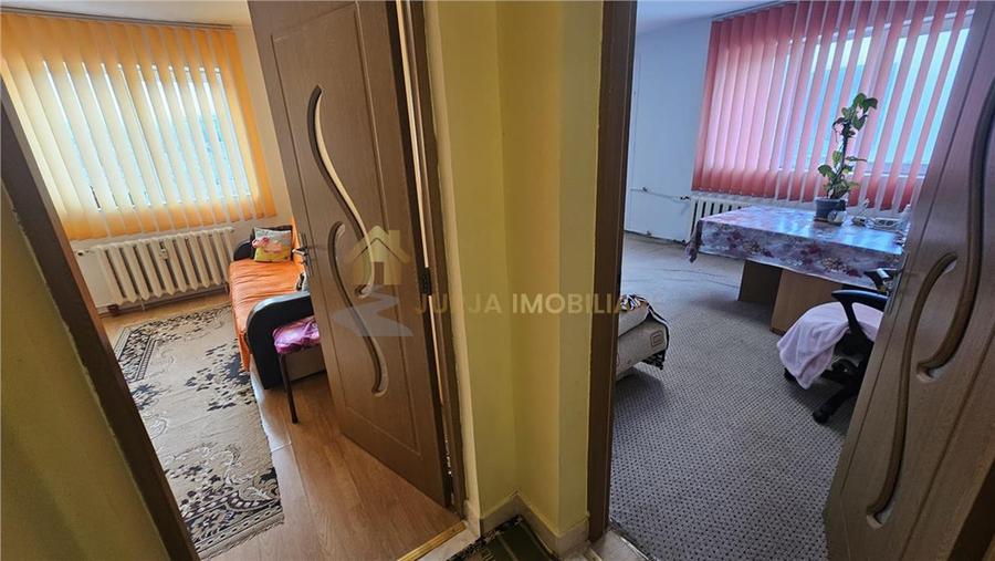 APARTAMENT 2 CAMERE 42 MP | BALCON 2MP | LOCATIE EXCELENTA !!!