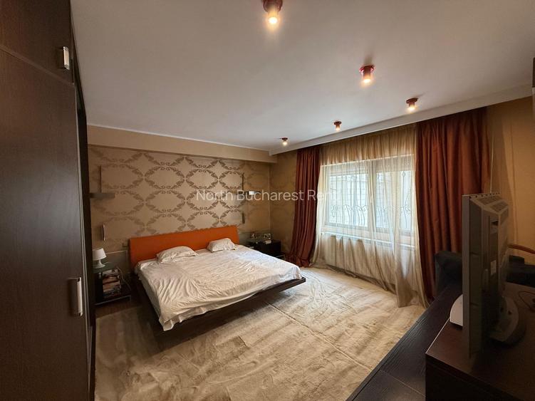 Apartament 4 camere I 170 mp I Piata Romana I de inchiriat - 5