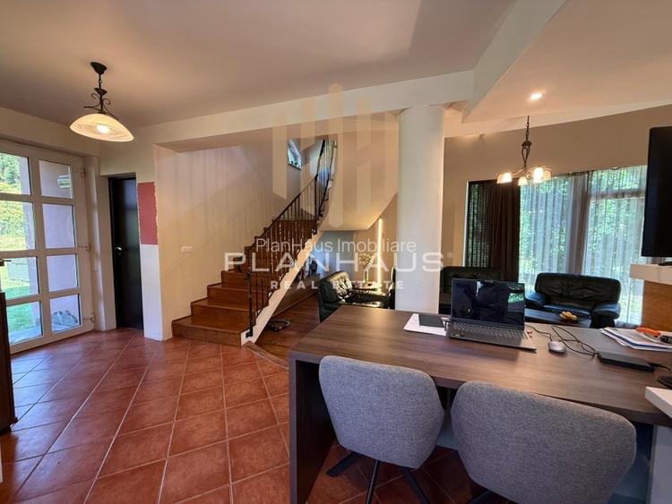 Casă Baia Mare -exclusiv , Ferneziu zona Berdu,8 ari teren | liniște | confort - 5