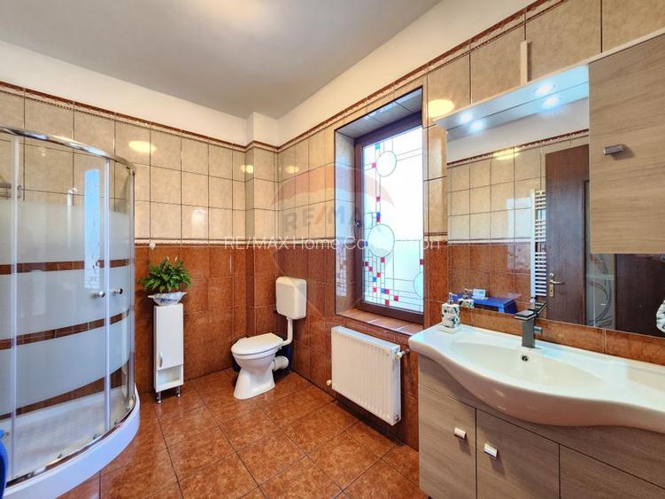 Straulesti Vila Moderna | Acces securizat | Liniste - 5