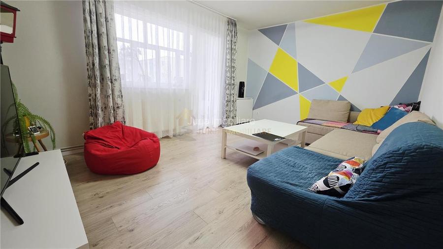 APARTAMENT 4 CAMERE 82 MP  MANASTUR ZONA GRIGORE ALEXANDRESCU - 13
