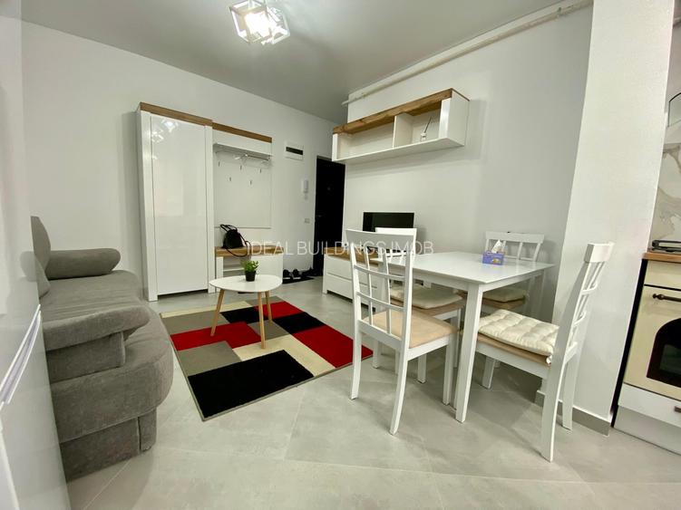 Apartament - 2 camere - AC - Centrala proprie - Militari Residence - 4