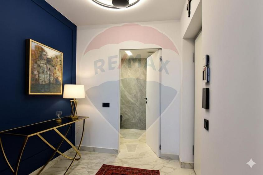 Duplex Office & Living | Cloud 9 | Soseaua Pipera 61
