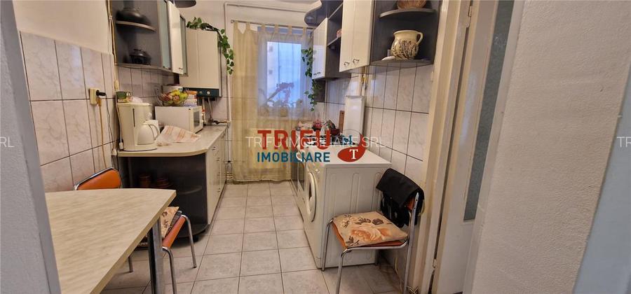 Apartament 2 camere de vanzare zona Cetate - 6
