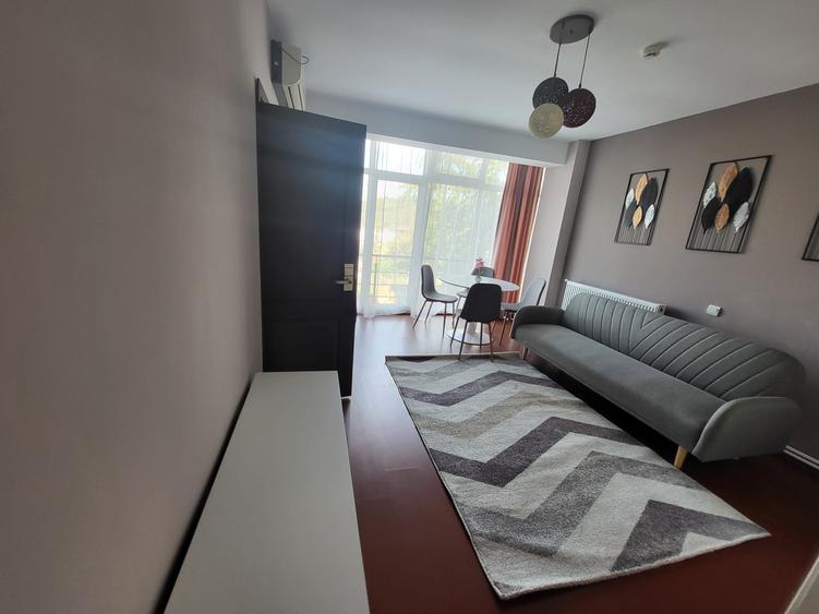 Apartament cu 2 camere, PET FRIENDLY, zona Bucium - OMV