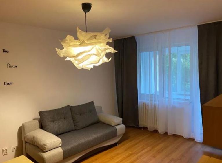 Apartament 2Camere,Nicolae Grigorescu,Metrou,bl.reabilitat,2/10,DECOMANDAT,boxa