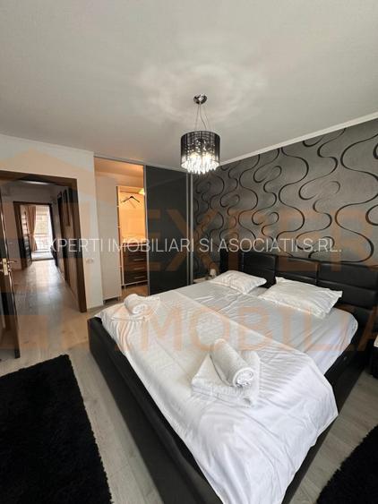 Casă P+1 de Vânzare în Mamaia Sat | 5 Camere | Teren 505 mp - 9