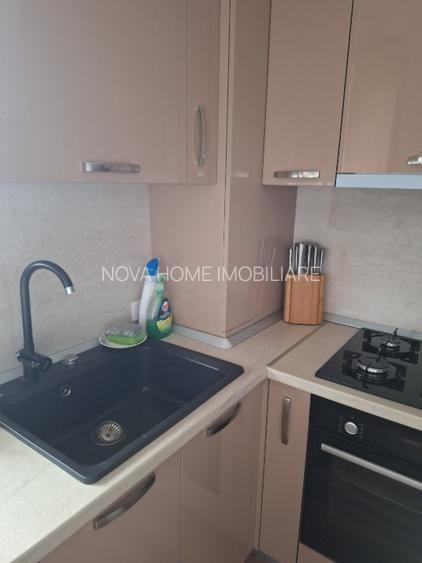 🏡Apartament 2 Camere Bloc Nou 2024 –et 3/5- LIFT - 3