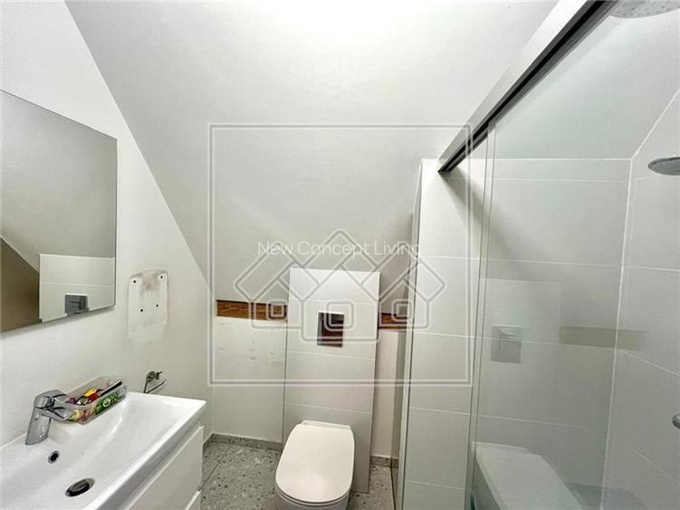 Cladire de birouri in zona centrala - Renovata complet, la cheie - 4