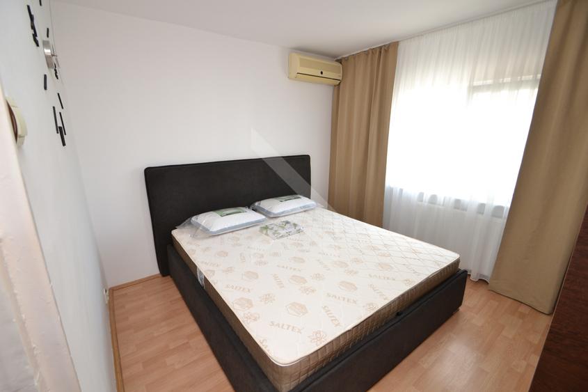 Apartament 2 camere - Drumul Taberei (1 Mai - Compozitorilor)